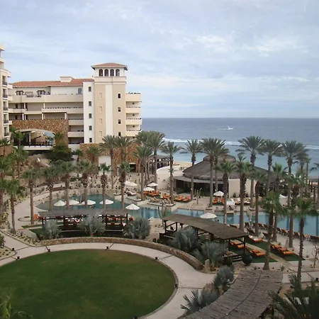 Suites At Grand Solmar Lands End Resort And Spa