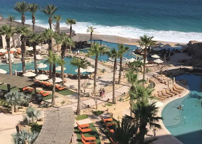 At Grand Solmar Lands End And Hotel 5*