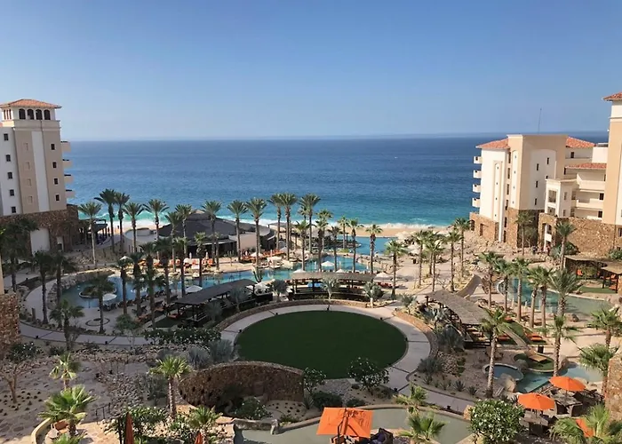 At Grand Solmar Lands End And Hotel 5*
