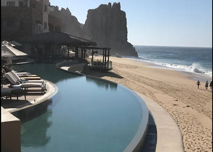 At Grand Solmar Lands End And Cabo San Lucas